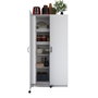 Hanah Home Armario Multiusos Blanco JE103 - 2890
